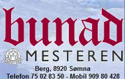 Bunadmesteren