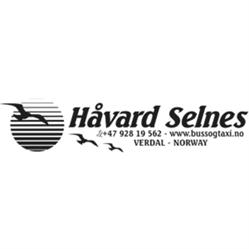 Håvard Selnes Buss og Taxi