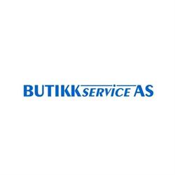 Butikkservice AS