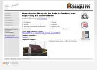 Nils Arne Haugum