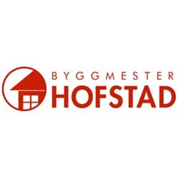 Byggmester Hofstad AS