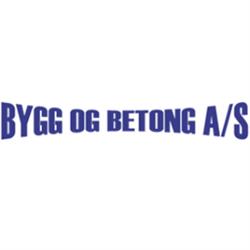 Bygg Og Betong As