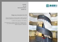 Bygg og Energiservice AS