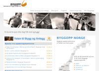 Byggopp opplæringskontoret for bygg- og anleggsteknikk Hålogaland - Byggopp Hålogaland