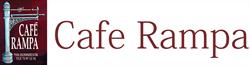Cafe Rampa AS - Cafe Rampa