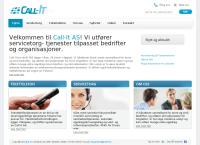 Call-IT AS