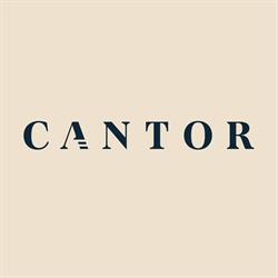 Cantor AS avd Oslo - Cantor AS