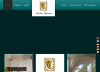 Nettsted av Catalina eiendom AS - Catalina Apartments