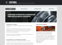 Centibel AS