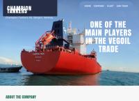 Champion Shipping AS