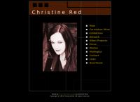 Christine Hjorteland-Rød - Trond Hjorteland-Rød