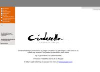 Cinderella Design AS
