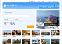 Cityhotels.no