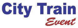 City Train Vidar Haugedal - City Train - Seacharter