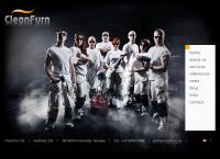 Cleanfurn AS