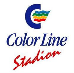 Ålesund stadion Ks - Color Line Stadion