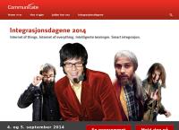 Communicate Norge As