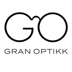 Gran Optikk AS