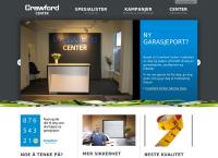 Rygge maskin Limited - Crawford Center Rygge