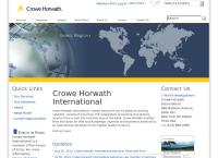 Crowe Horwath AS