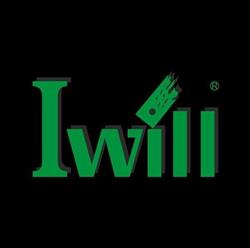Iwill Norge AS - Customweb