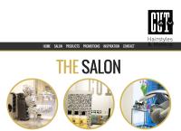 Cut Hairdressing