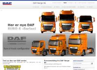 Daf Norge AS