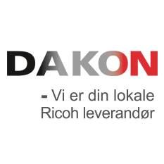 Dakon Dalheim Kontormaskiner AS