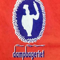 Dampbageriet AS