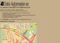 Data-Automasjon AS