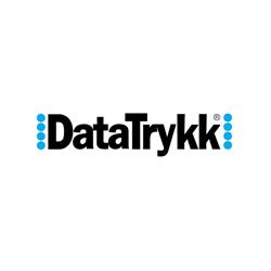 Datatrykk AS - DataTrykk AS