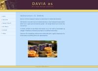 Davia AS