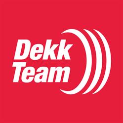 DekkTeam Hovedkontor
