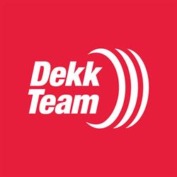 Dekkteam Kristiansund AS - DekkTeam Kristiansund