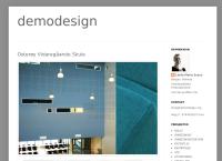 Demo Design Linda Szucs