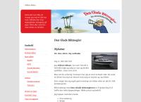 Den Glade Båtmegleren Håkon Nilsen