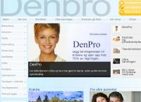 Denpro. Ans