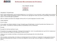 De Eldres Boligspareklubb Des
