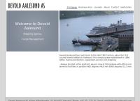Devold Aalesund AS