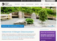 Stiftelsen Bergen Diakonissehjem - Bergen Diakonissehjem