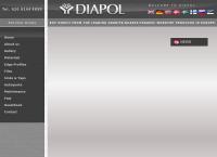 Diapol Granite Oü