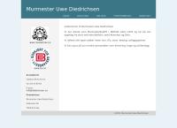 Diedrichsen Uwe - Uwe Volkert Diedrichsen
