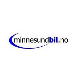 Minnesund Bil AS - Dinitrol Senter Minnesund