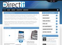 DIRECT IT