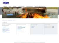 Drager Safety Norge AS avd Stavanger - Dräger Safety Norge AS avd Stavanger