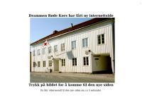 Drammen Røde Kors