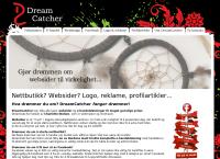 DREAMCATCHER Charlotte Nielsen