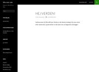 Av Media Sune Durhuus