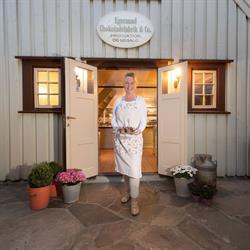 Egersund Chokoladefabrik & Co