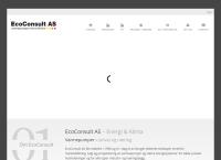 Ecoconsult AS
